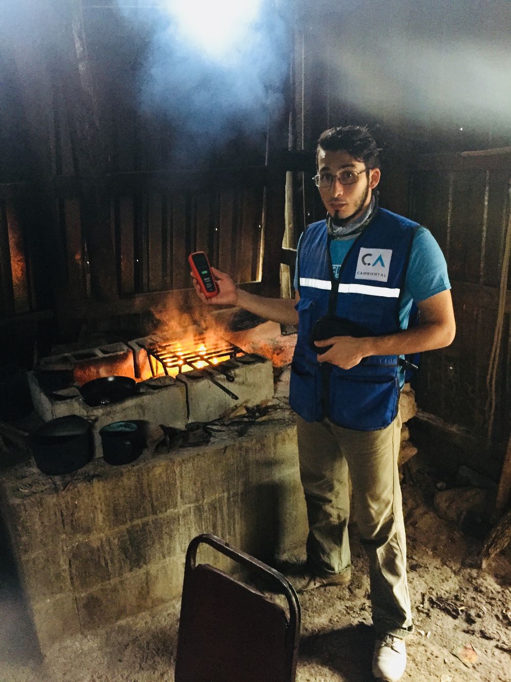 Toneladas de CO2 evitado